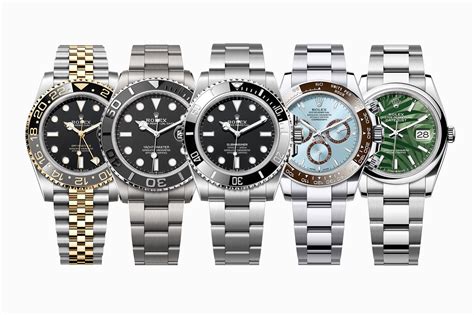 compare rolex models|all Rolex models ever made.